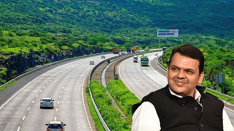 Samruddhi Expressway: प्रगतीचे मार्ग खुले करणारा 'समृद्धी महामार्ग', मुंबई ते नागपूर अंतर झाले कमी