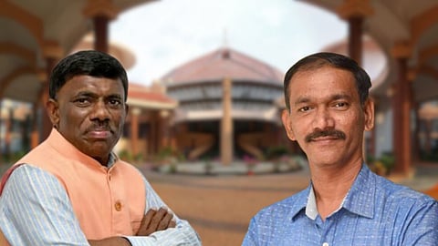 आमदार अपात्रता याचिका; निकालापूर्वीच चोडणकरांना सतावतेय चिंता, सभापतींच्या भूमिकेवर उपस्थित केले प्रश्नचिन्ह