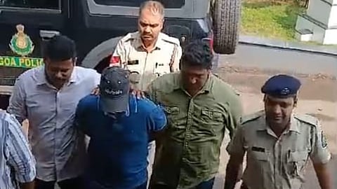 Calangute: पुण्यातील कुटुंबाला गोव्यात टॅक्सी चालकाकडून मारहाण, एकाला अटक