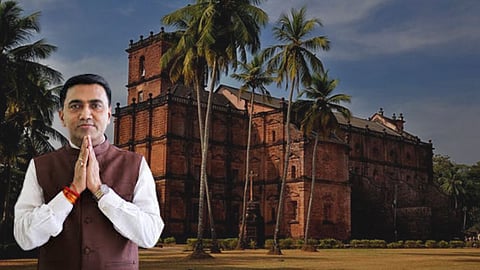 दिमाखात होणार St. Francis Xavier Exposition, येत्या 15 नोव्हेंबरपर्यंत कामे लागणार मार्गी; मुख्यमंत्र्यांची माहिती