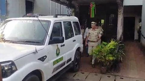 Goa News Updates: कॅश फॉर जॉब प्रकरणी सागर नाईकला एक दिवसाची पोलिस कोठडी; वाचा दिवसभरातील घडामोडी