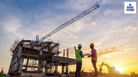 Residential Projects by Central Park