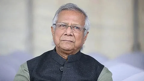 बांगलादेशचे अंतरिम सरकार अडचणीत! शेख हसीना यांच्या पक्षाची आंतरराष्ट्रीय फौजदारी कोर्टात धाव; वाचा नेमंक प्रकरण?