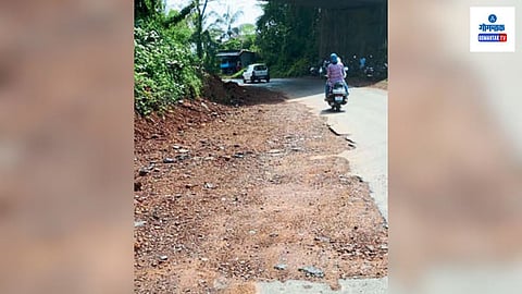 Borim Road Accidents