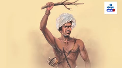 Pernem News Update: १५ नोव्हेंबर २०२४ रोजी भगवान बिरसा मुंडा यांची जयंती असून या निमित्त पत्रादेवी येथील नवीन हुतात्मा स्मारकाकडून भव्य रॅलीचे आयोजन करण्यात आले आहे