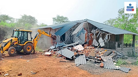 Cuchelim, कुचेली