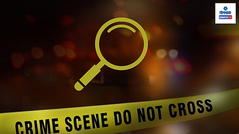 Goa Latest Crime News, Constable Prathamesh Gawade Death Case