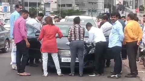 Goa CBI Raid: पणजीत लाच घेताना आयकर विभागाच्या अधिकाऱ्याला CBI नं रंगेहात पकडलं