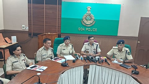 Cash For Job Scam: दोन सरकारी कर्मचाऱ्यांसह 33 जणांना अटक; राजकीय कनेक्शनबाबत गोवा पोलिसांनी केला महत्वाचा खुलासा
