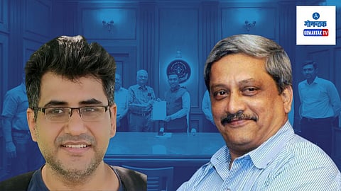 Manohar Parrikar Yuva Scientist Award 2024: कॅन्सरवर संशोधन करणाऱ्या डॉ. जॉली यांना मनोहर पर्रीकर युवा वैज्ञानिक पुरस्कार जाहीर