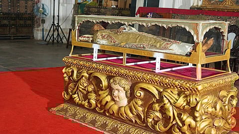 St. Francis Xavier Exposition 2024: सेंट फ्रान्सिस झेवियर शवप्रदर्शन सोहळा लाईव्ह कुठे पाहणार? वाचा डिटेल्स