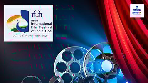 IFFI 2024, IFFI Schedule, Iffi Venues