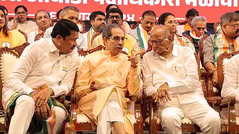 Maharashtra Election 2024: महाविकास आघाडी विरुद्ध महायुती, कोणी जिंकला जनतेचा विश्वास? वाचा सविस्तर