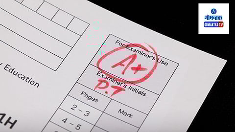 Goa News Education Policy: देशातील इतर बोर्ड सेमिस्टर पॅटर्न स्वीकारत नाहीत तोपर्यंत गोवा बोर्ड देखील दहावी आणि बारावीच्या परीक्षेच्या वार्षिक पॅटर्नचे अनुसरण सुरु ठेवण्याची शक्यता आहे
