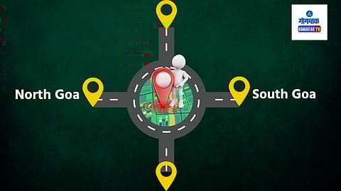 IFFI Venue Road Map: पहिल्या दिवशी डॉ. शामाप्रसाद मुखर्जी मैदानावर या सोहळ्याचे उद्घाटन होईल, मात्र या सोहळ्याला गोव्याच्या विविध भागांमधून कसं पोहोचता येईल हे आज थोडक्यात जाणून घेऊया.