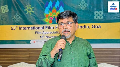 Indraneel Bhattacharya
