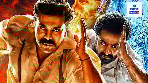 Mobile Theater Setup at IFFI: भारतीय प्रेक्षक आणि चित्रपटांचे नाते लक्ष्यात घेता यंदा आंतराष्ट्रीय चित्रपट महोत्सवाच्या निमित्ताने मोबाईल थिएटरची नवीन संकल्पना सुरु केली जाणार आहे