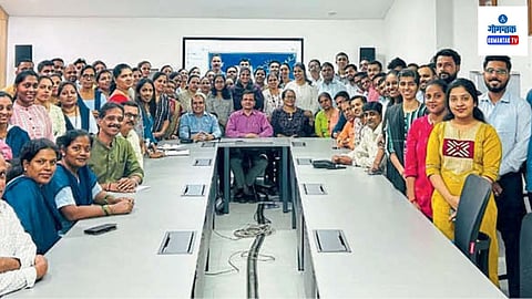 POSH Act 2013 Workshop