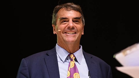 Goa App: 8.43 कोटी रुपयांची गुंतवणूक मिळवण्याची संधी हुकली; गोव्याचा उद्योग अमेरिकेत Tim Draper च्या शोमध्ये झळकला पण...