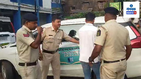 Cash For Job Scam: मंत्री गोविंद गावडेंच्या कार्यालयातील माजी कर्मचाऱ्याला 13 दिवसांची न्यायालयीन कोठडी