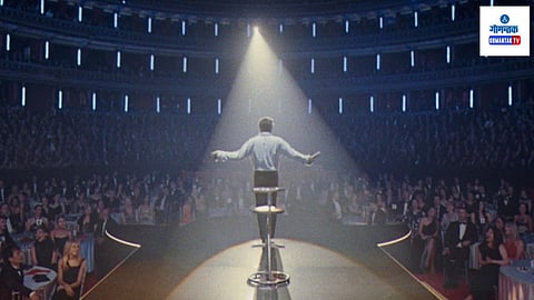 IFFI Goa 2024: ‘बॅटर मॅन’ चित्रपटाने इफ्फीचा शुभारंभ; काळजाचा ठाव घेणारा सुरेख अनुभव