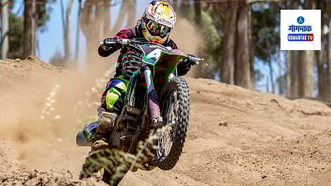 India Bike Week Goa 2024