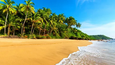 South Goa Beach: दक्षिण गोव्यातील समुद्र किनाऱ्यांची धूप वृध्दी सुरुच; राष्ट्रीय अभ्यासातून खुलासा!