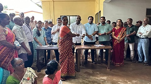 Goa News: मांद्रेचे माजी सरपंच प्रशांत नाईक यांच्याकडून 350 पूरग्रस्त शेतकऱ्यांना मदत; वाचा दिवसभरातील घडामोडी