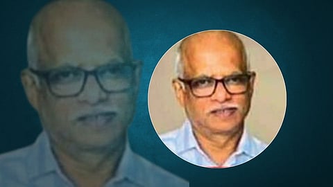 Gynecologist Dr. Jayant Kamat: रात्री दिली सेवा, पहाटे झोपेतच मृत्यू! फोंड्यातील प्रसिद्ध स्त्रीरोग तज्ज्ञ डॉ. जयंत कामतांसोबत काय घडलं?