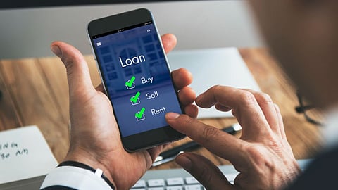 Fraud Loan Apps: ताबडतोब डिलीट करा 'हे' 15 Loan Apps; 80 लाखांहून अधिक लोकांना बनवले शिकार!