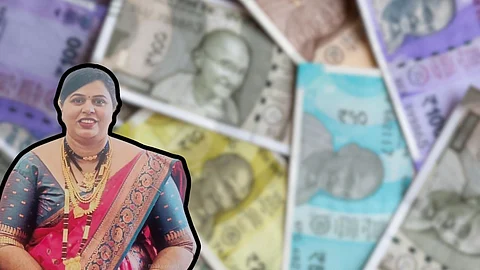Cash For Job Scam: सरकारी नोकरीच्या नावाखाली 10.35 लाखांचा गंडा; 'दीपश्री'ला आता पणजी पोलिसांकडून अटक