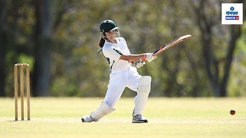Womens Cricket