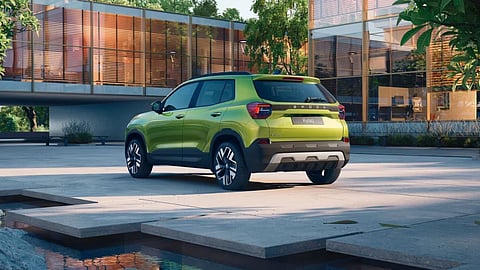 Skoda Kylaq: भन्नाट फिचर्सनी सुसज्ज 'स्कोडा कियाक', अवघ्या 11 हजारात बुकिंग करुन बनवा तुमचा फॅमिली मेंबर!