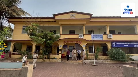 Dhargalim Gram Panchayat Decision on Sunburn: धारगळ पंचायतीची पाक्षिक बैठकीत सनबर्न व्हावा की नाही यावर दोन्ही गटांकडून चर्चा केली जातेय