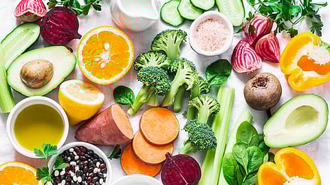 Hormonal Balance: ‘हार्मोनल इम्बॅलन्स’ सुधारायचं आहे? मग आहारात करा 'या' पदार्थांचे सेवन!