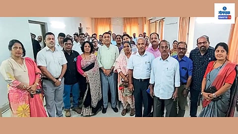 Sanquelim Constituency