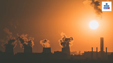 Pollution