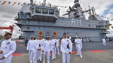 Indian Navy