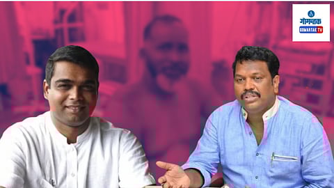 Mandrem Ex- Sarpanch Assault: महेश कोनाडकर खुनी हल्ल्यामागे जीत आरोलकर, माजी आमदाराच्या आरोपाने खळबळ; मांद्रेत राजकारण तापलं