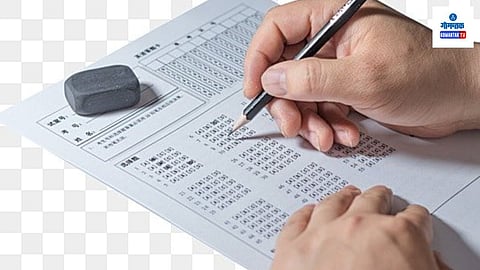 Grade Tampering Allegations: लेखी मुलाखतीच्या गुणपत्रिकेत फेरफार? दक्षिणेतील उमेदवारांचा दावा; मये तंत्रनिकेतन वादाच्या भोवऱ्यात