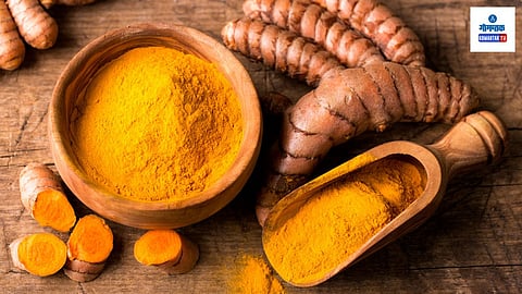 Importance Of Turmeric In Goa