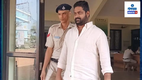Rohan Harmalkar Arrest: जीवे मारण्याची धमकी व मारहाण प्रकरणानंतर आता दुसऱ्या घटनेत 'मगो'चे नेते हरमलकरांना अटक