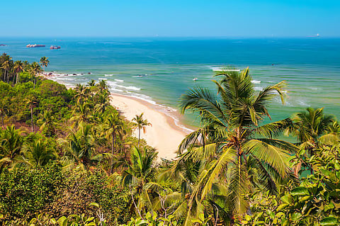 Goa News: पुण्यातील मोबाईल चोराला पोलिसांनी किनाऱ्यावर पकडले
