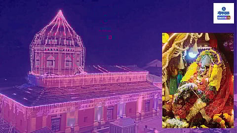 Nava Somvar Utsav Bicholim