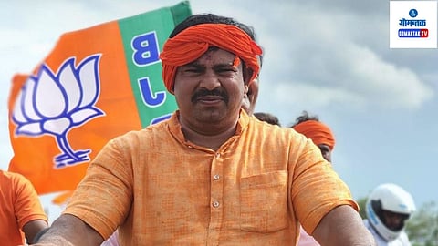 Love Jihad:'...तर देशाचा पंतप्रधान मुस्लिम व्यक्ती असेल, लव्ह जिहादच्या लढाईत सोबत या'; टायगर यांचे गोव्यातील कॅथलिकांना आवाहन