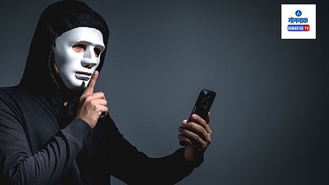 Karnataka Blackmailing News:  २२ वर्षीय तरुणाने पैसे न दिल्यास प्रेयसीला खासगी फोटो आणि व्हिडीओ लीक करण्याची धमकी दिली