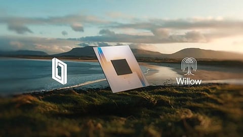 Quantum Chip: अवघ्या काही क्षणात मिळणार तुमच्या प्रश्नांची उत्तरं; गुगलनं लॉन्च केली 'क्वांटम चिप'