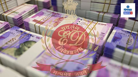 ED Investigation on Job Scam in Goa: गोवा पोलिसांकडून मिळालेल्या माहितीनुसार सध्या ईडीचा कसून तपास सुरु झालाय
