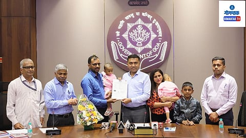 CAA: भारतीय म्हणून घेण्यासाठी 43 वर्षे पाहावी लागली वाट; गोव्यात दुसऱ्या पाकिस्तानी व्यक्तीला नागरिकत्व बहाल