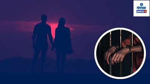 Vasco Crime: बहिणीच्या रिलेशनशिपमुळे भाऊ नाराज; प्रियकरावर काचेच्या फुटक्या बाटलीने केले वार